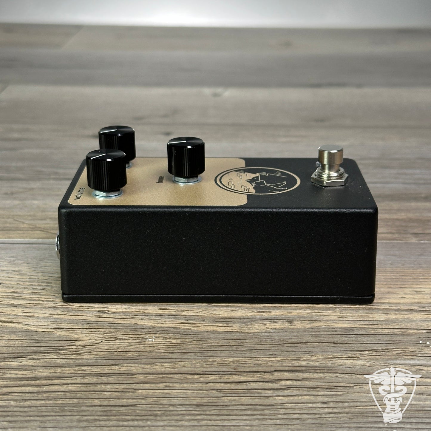 NativeAudio Kiaayo Overdrive V1 (USED)