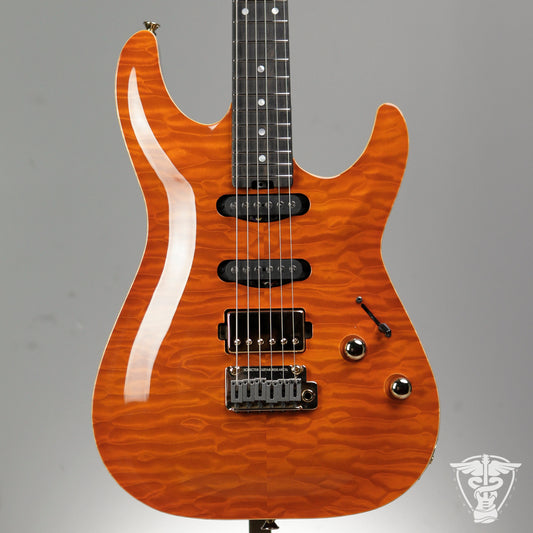 2022 Schecter California Classic - 7.95 LBS