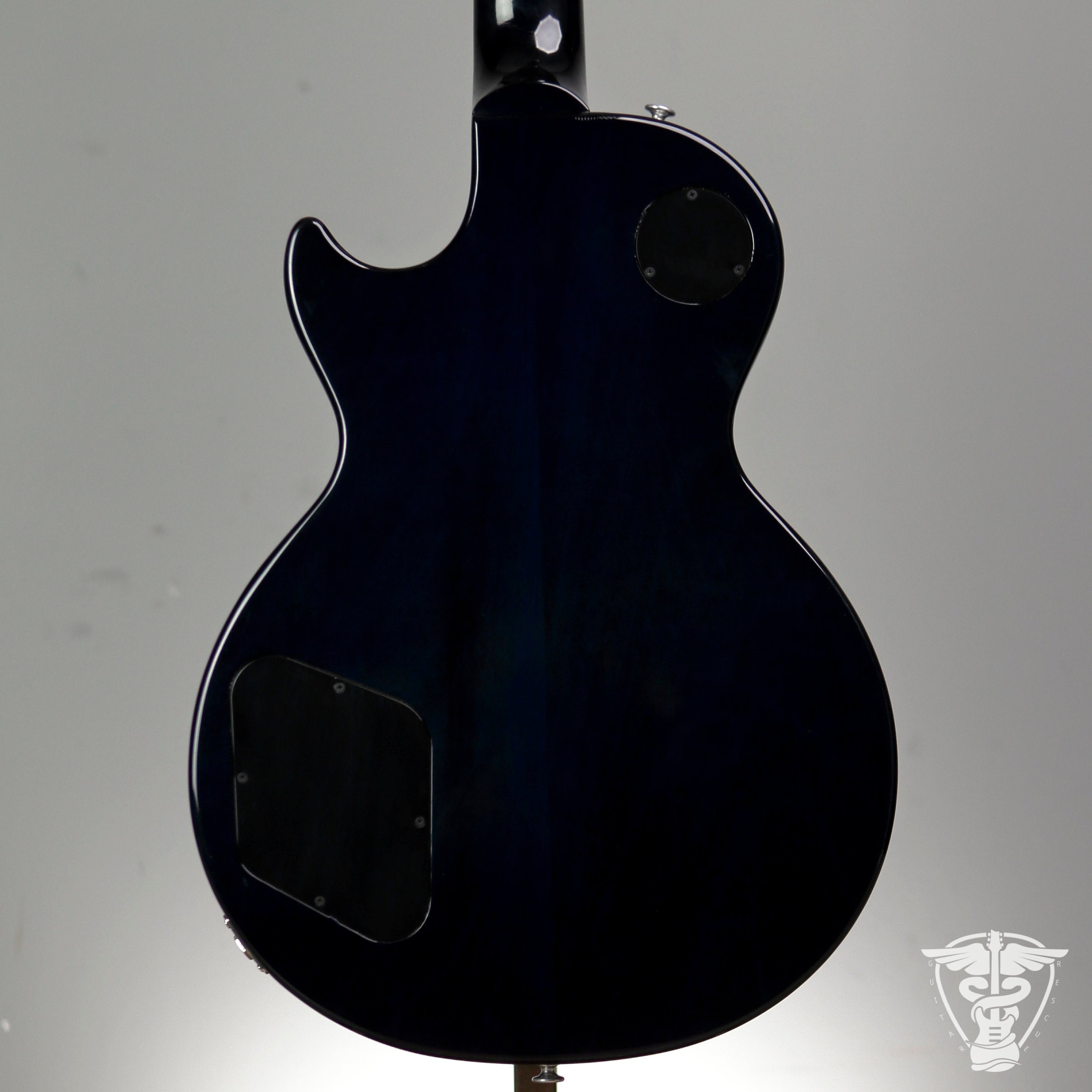 2022 Gibson Les Paul Classic - 7.87 LBS – The Guitar Rescue