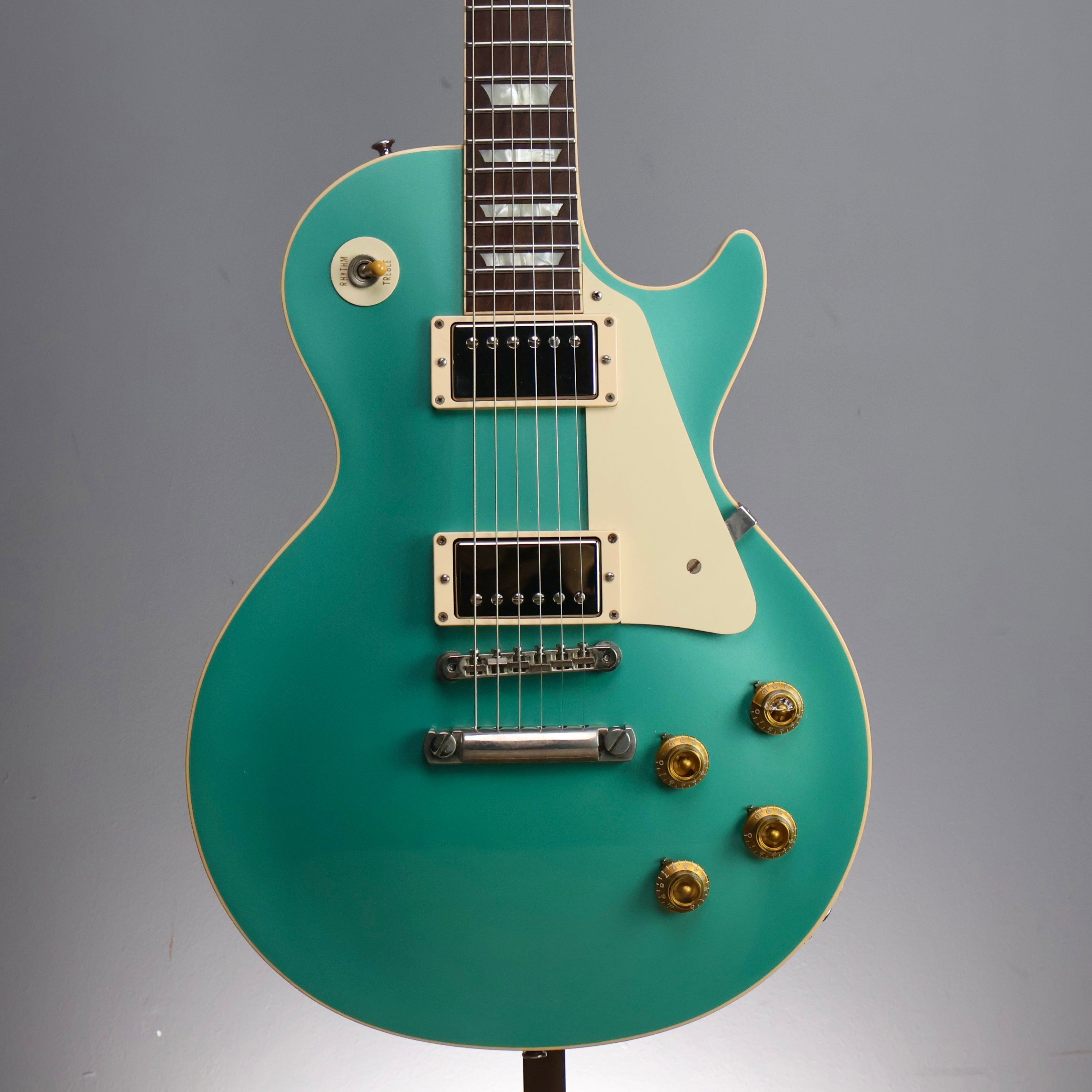 2012 Gibson Custom Shop 58 Reissue 8.91 LBS My Store