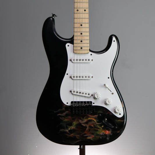 2017 Fender Jimmie Vaughan Tex-Mex Signature Stratocaster