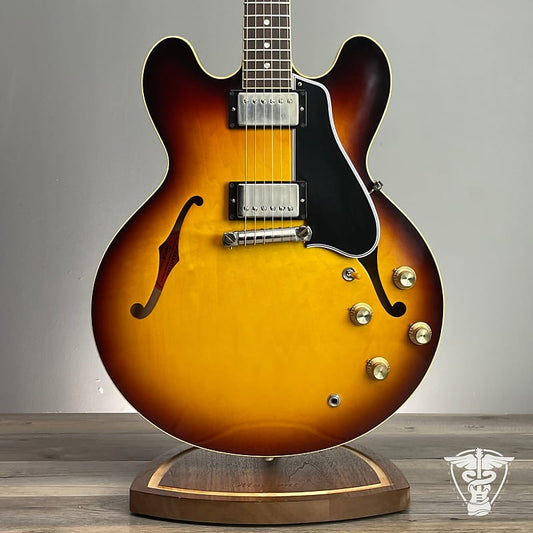 2022 Gibson Custom Shop '59 ES-335 M2M - 7.8lbs