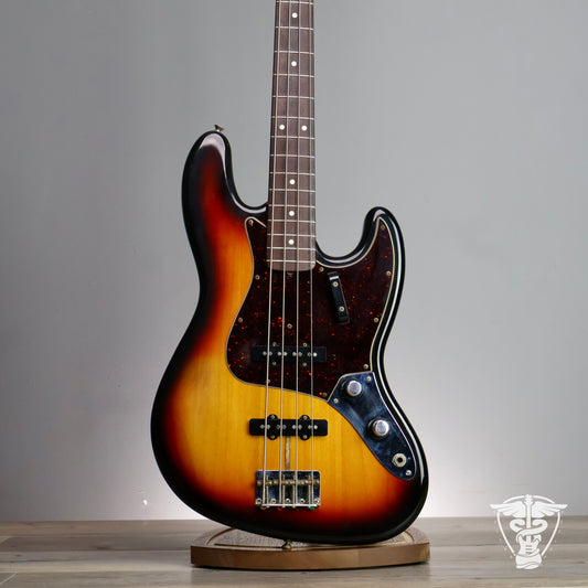 2000 Fender American Vintage '62 Jazz Bass